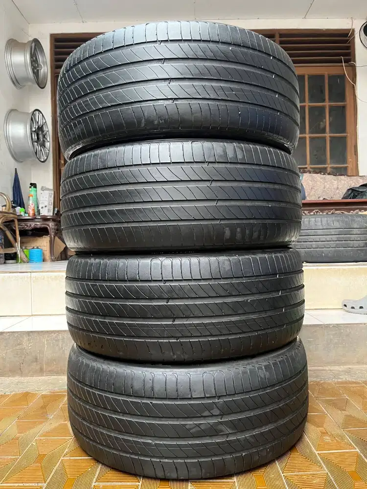 Ban Michelin Primacy 4 235 50 r18 4Pcs