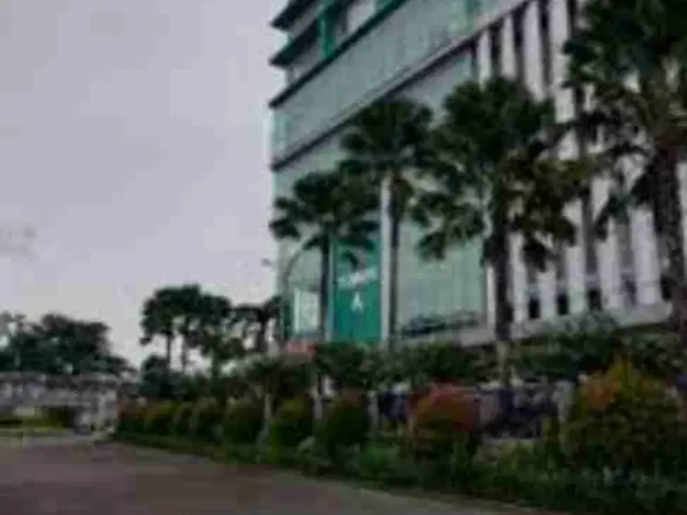 Termurah ! apartemen Bale Hinggil type 2 BR