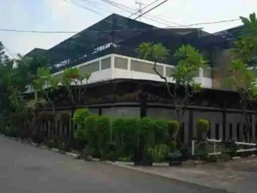 Rumah Mewah + Kolam Renang Pribadi di Pekayon Indah – Galaxy, Bekasi Selatan