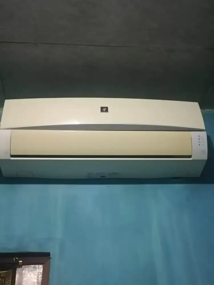 Ac Sharf 1/2 PK dingin