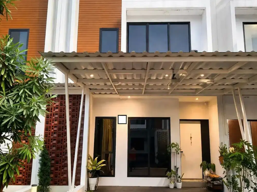 Hidden Gem! Rumah 3 Lantai di Northbend Metland Cyber Puri – Lokasi Paling Dicari Dekat Tol & Lifestyle Mall