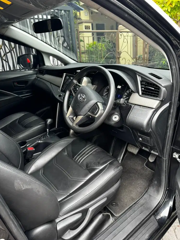 Toyota Kijang Innova 2024 Diesel