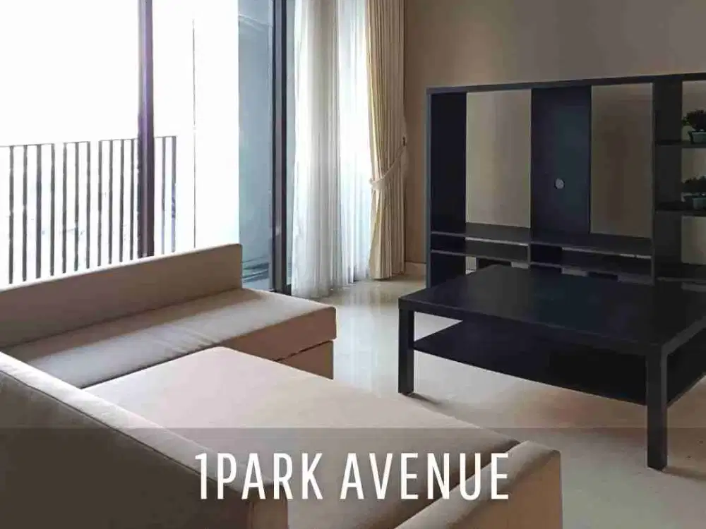 Apartment 1Park Avenue Tower Queen Middle Floor with Private Lift Move-in Ready