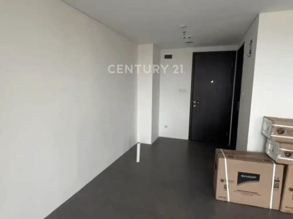 1 Unit Apartemen Siap Huni Di Bintaro Icon Tangerang Selatan