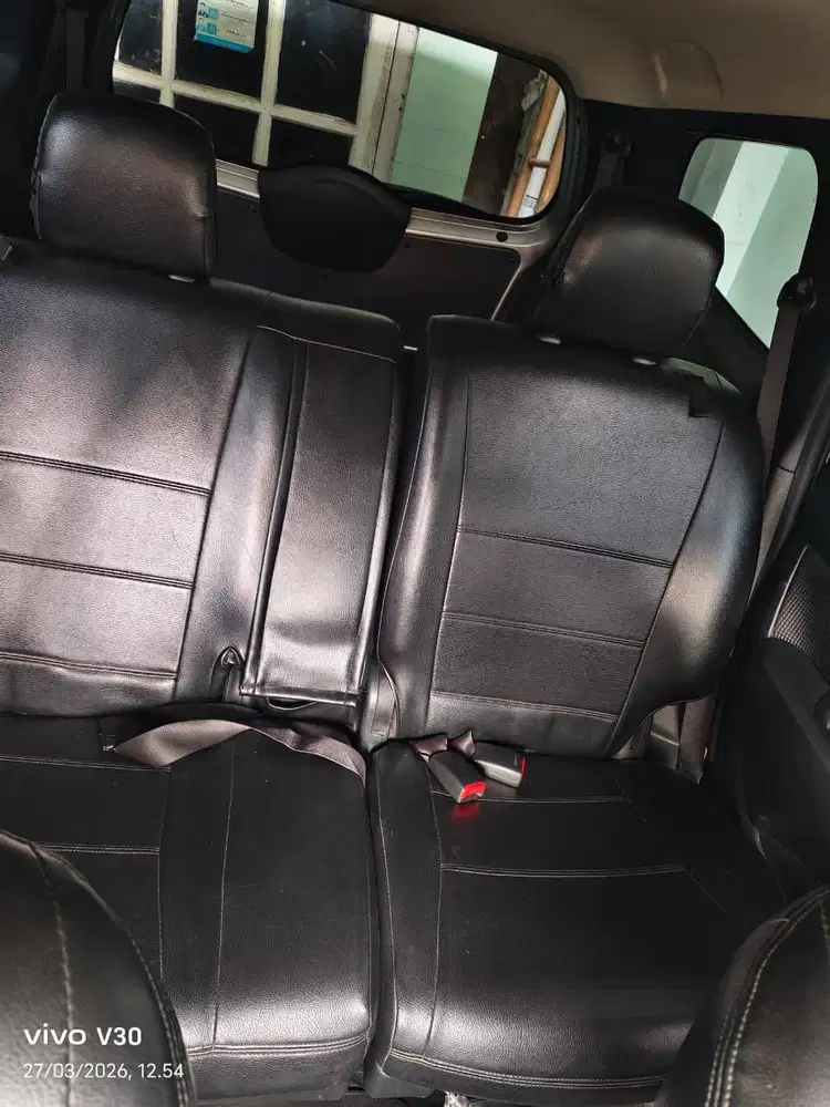 Grand livina 2013 matic