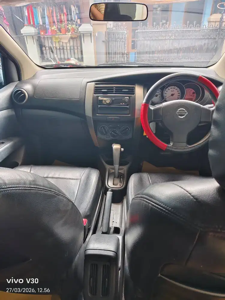 Grand livina 2013 matic