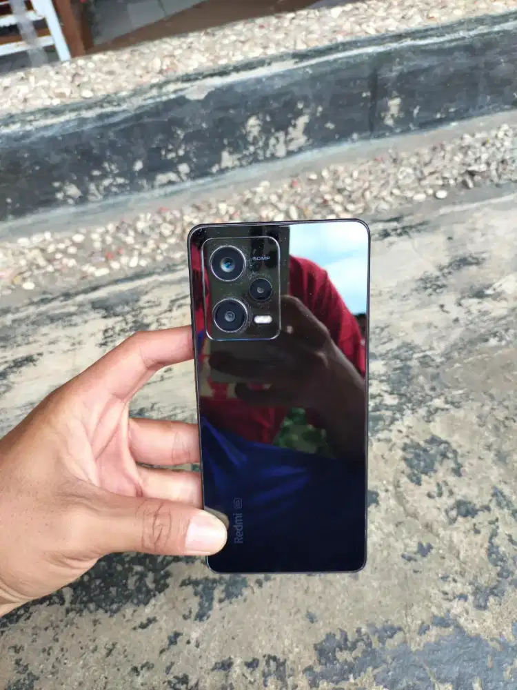 redmi note 12 pro 5G 8/256 GB