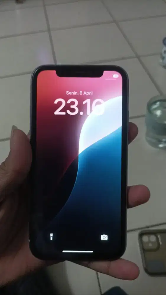 iPhone 11 garansi digimap