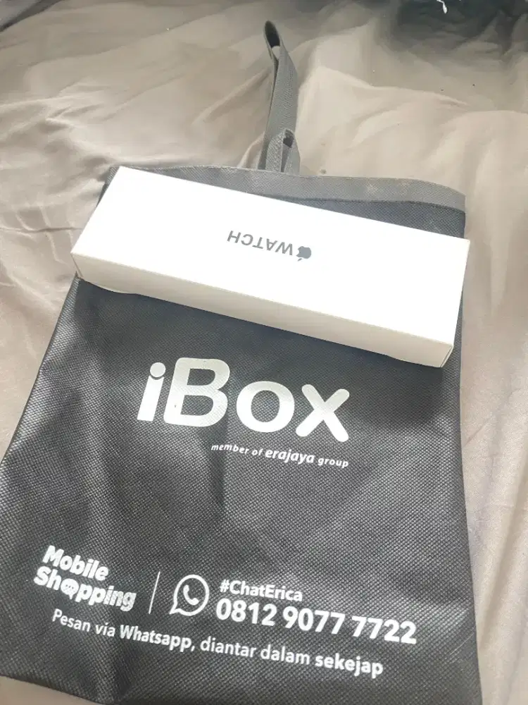 Jual cepat apple watch