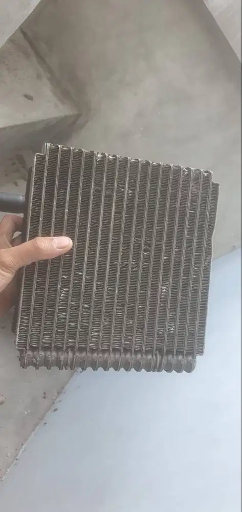 Evaporator Ford Ranger 2004