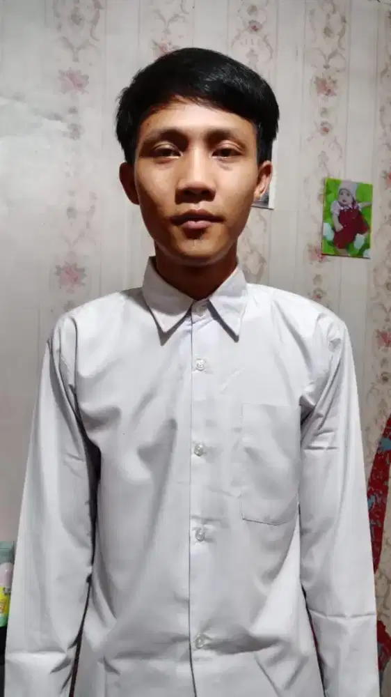 Cari pekerjaan apa saja