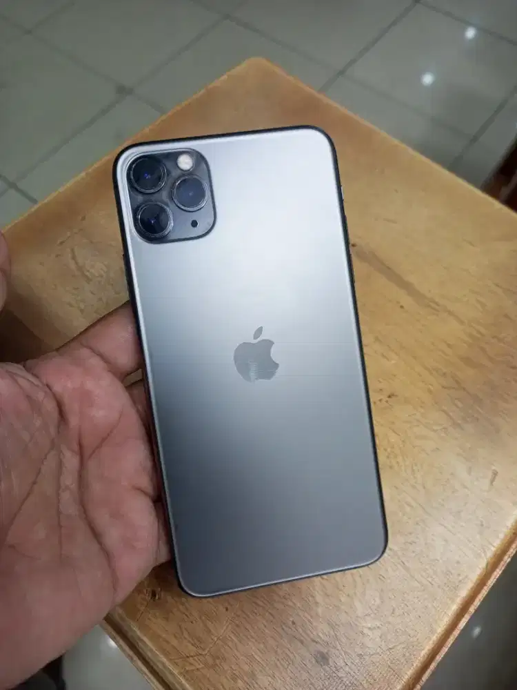iPhone 11 pro max 256gb