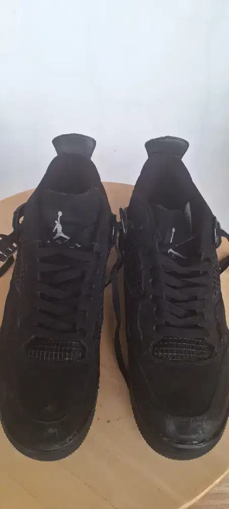 Sepatu jordan size 44