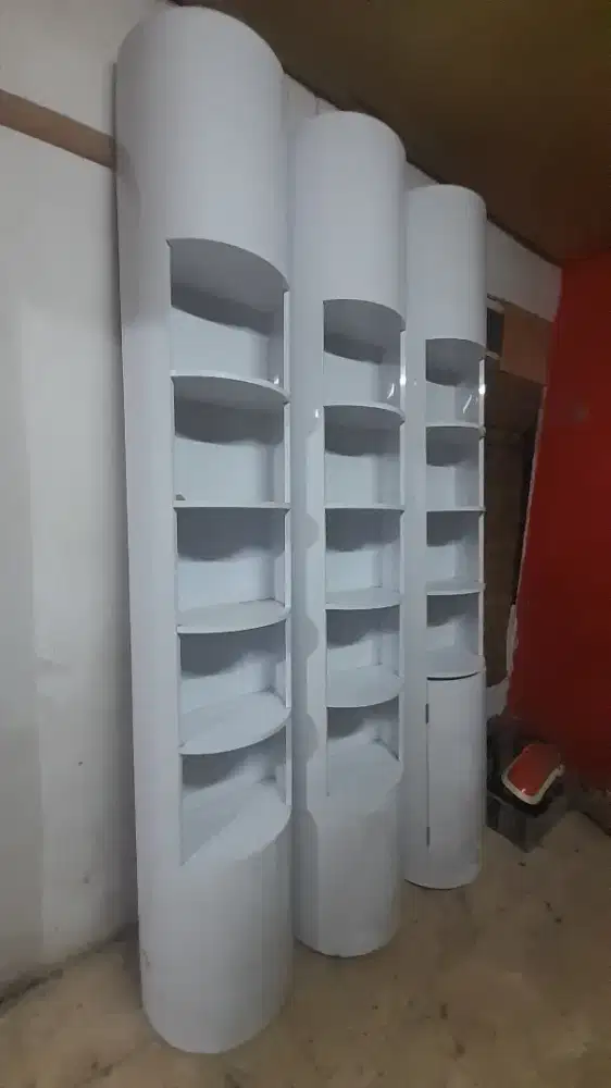 Rak Dinding [custom]