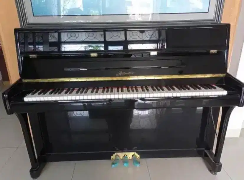 Piano Ritmuller Murah