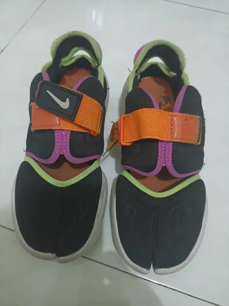 sepatu nike cewe size 36