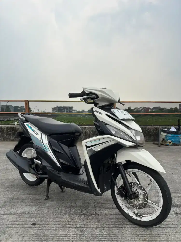 Jual Mio M3 2020