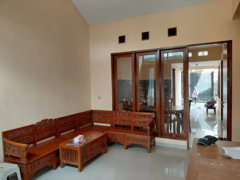 Rumah 2 Lantai Luas 146m² Serra Valley Ciwaruga – 5 KT, SHM, Siap Huni!