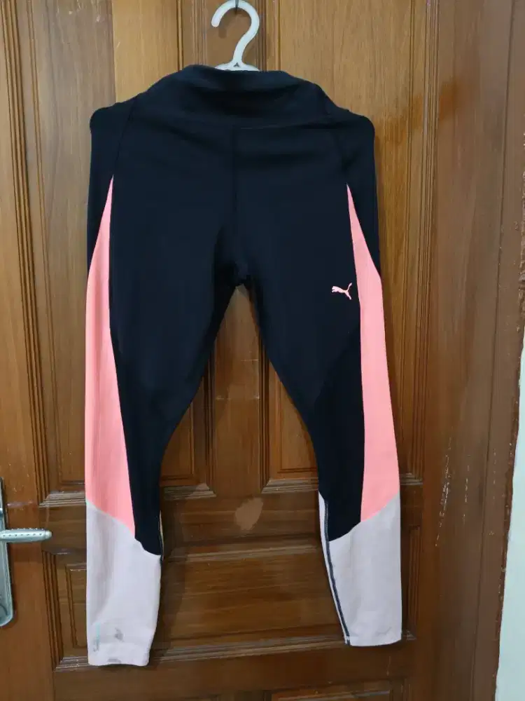 Puma legging ukuran L