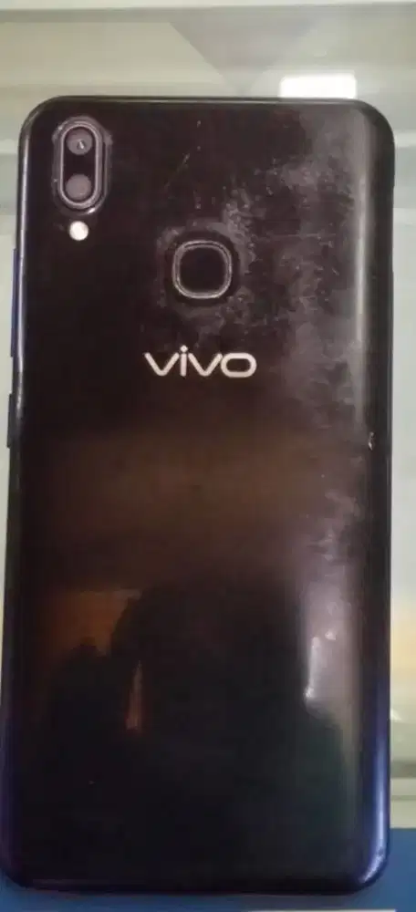 Vivo y91 murah jual capat KRNA mau beli baru