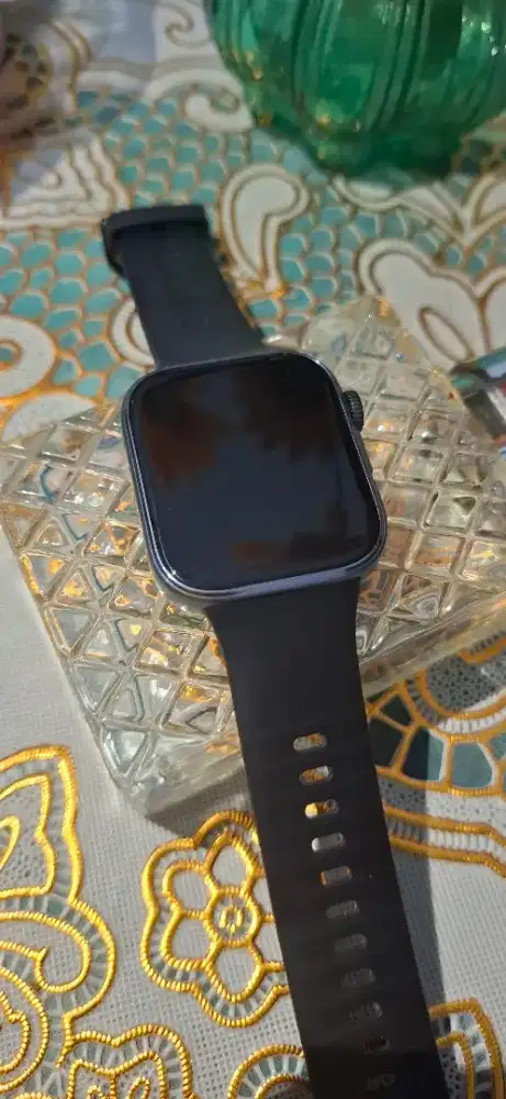 Di jual huawei watch fit 4