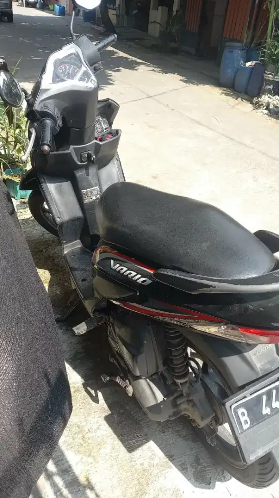 Di Jual motor vario