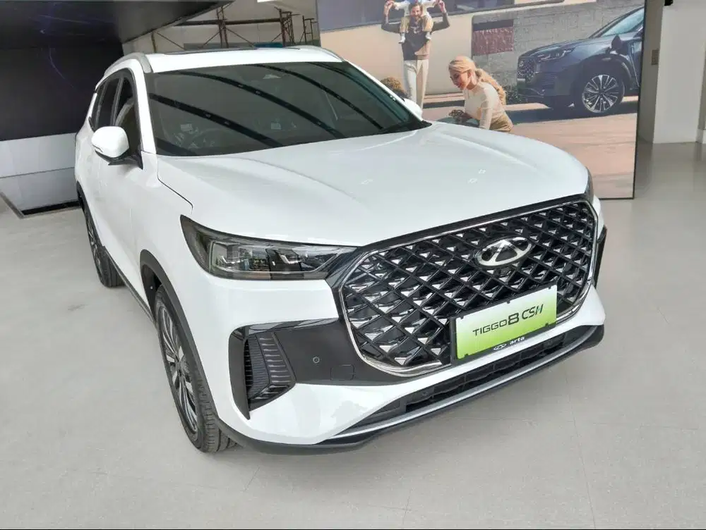 [Mobil Baru] Dealer Chery bekasi