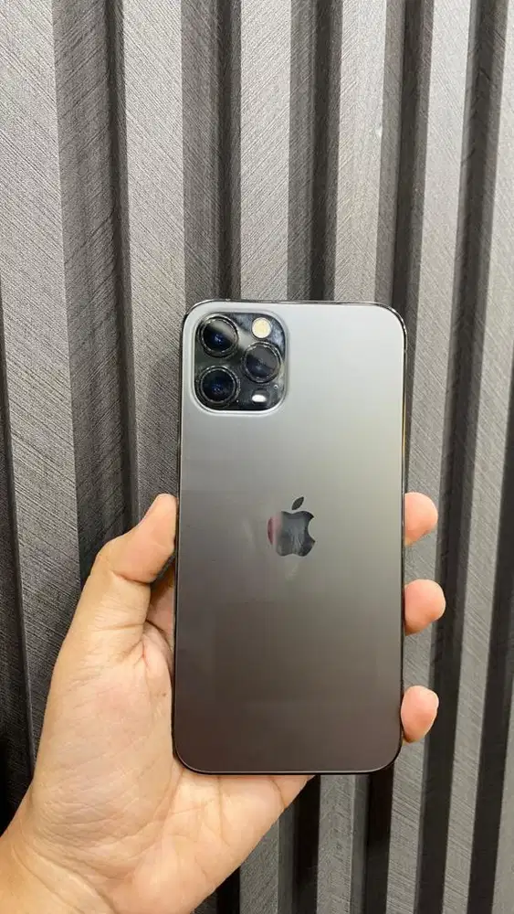 IPHONE 12 PRO 256GB IBOX