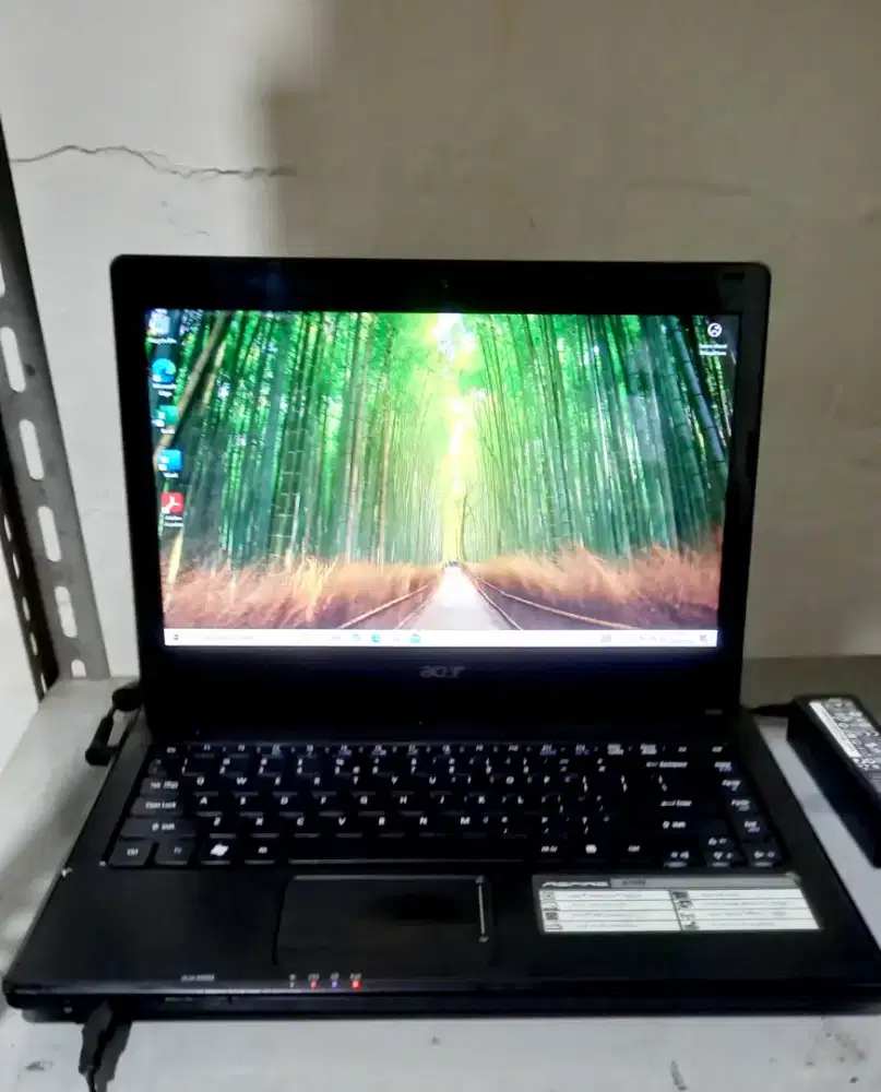 Acer Aspire 4738Z