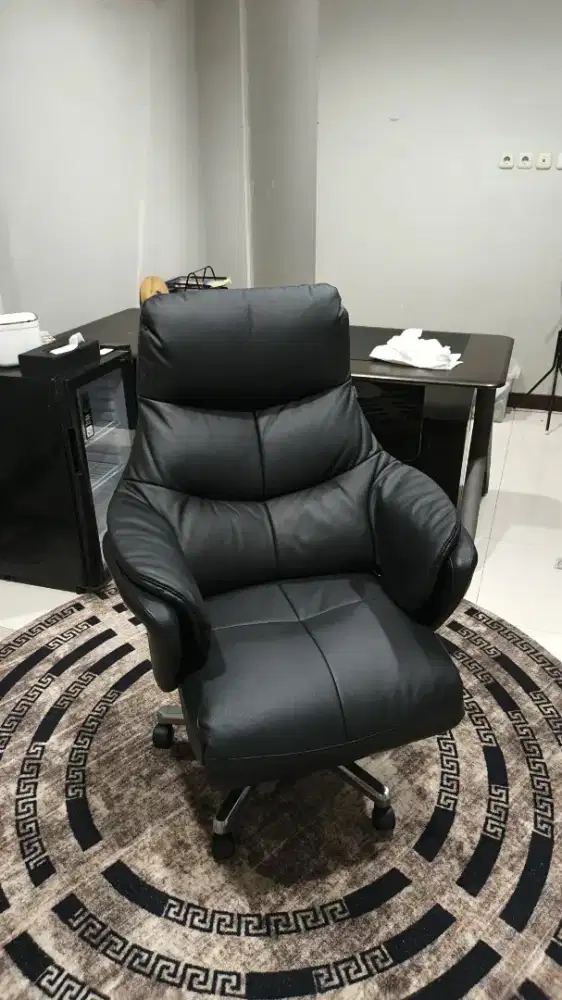 Kursi Kantor Informa Sevati Usof