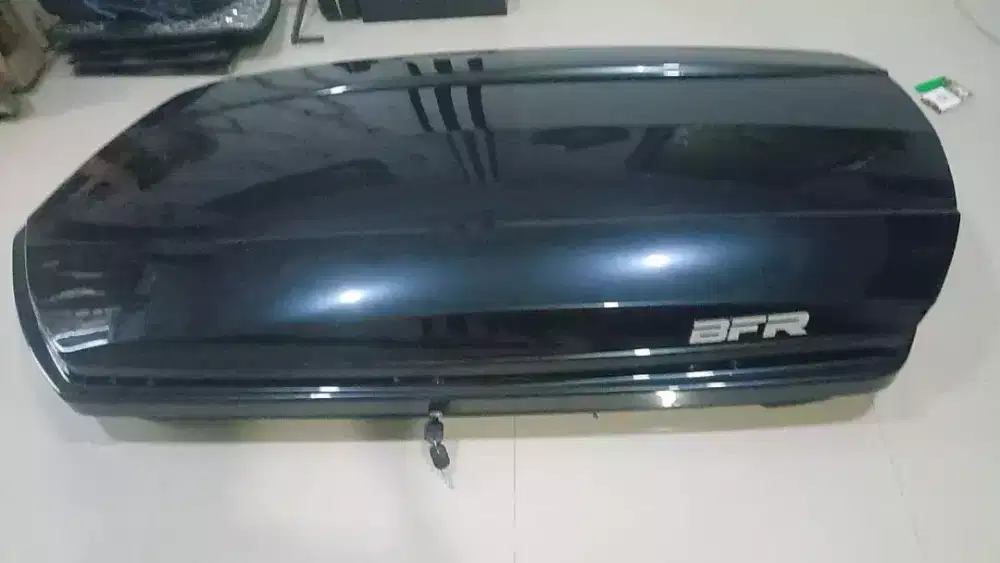 ROOFBOX BFR 550LT