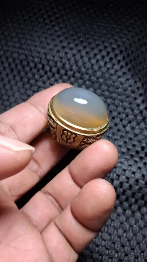 Batu Anggur Klasik Pacitan