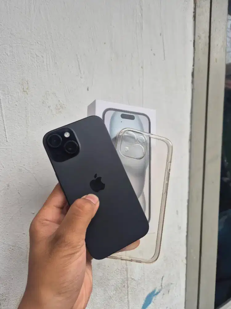 Iphone 15 basic 128 Ibox
