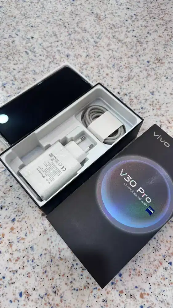 Vivo v30 pro fullset