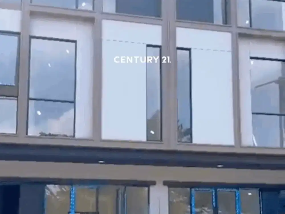 Disewakan Ruko The Hive Mataram Lippo Cikarang Bekasi