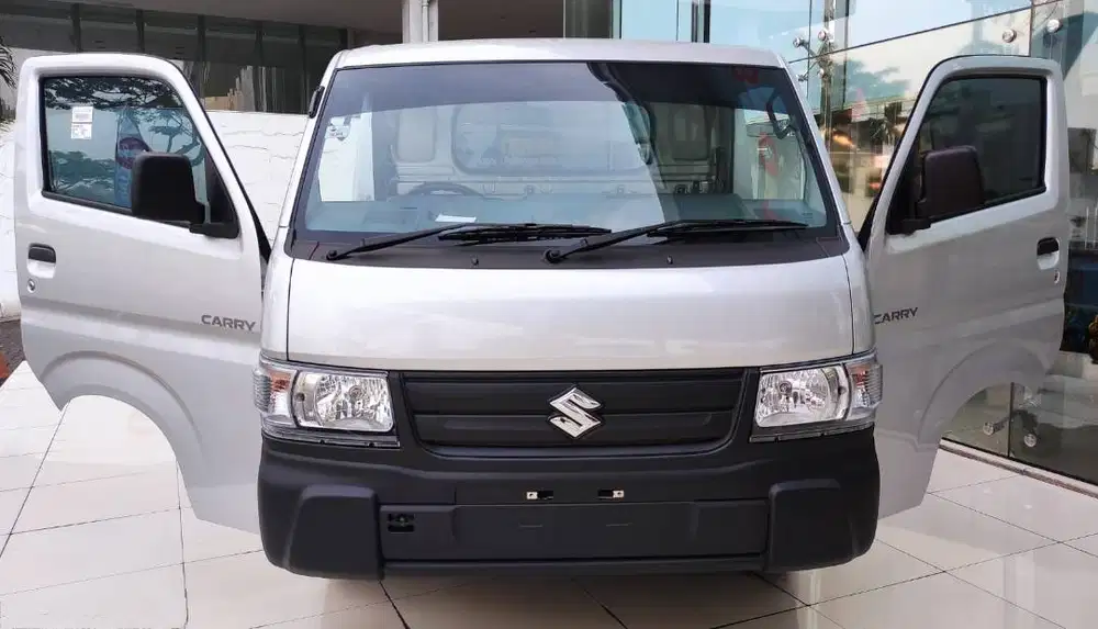 PROMO APRIL SUZUKI CARRY PICK UP