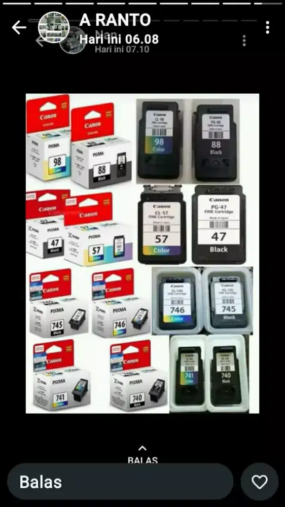 JUALA BELI BEKAS ATAU BARU