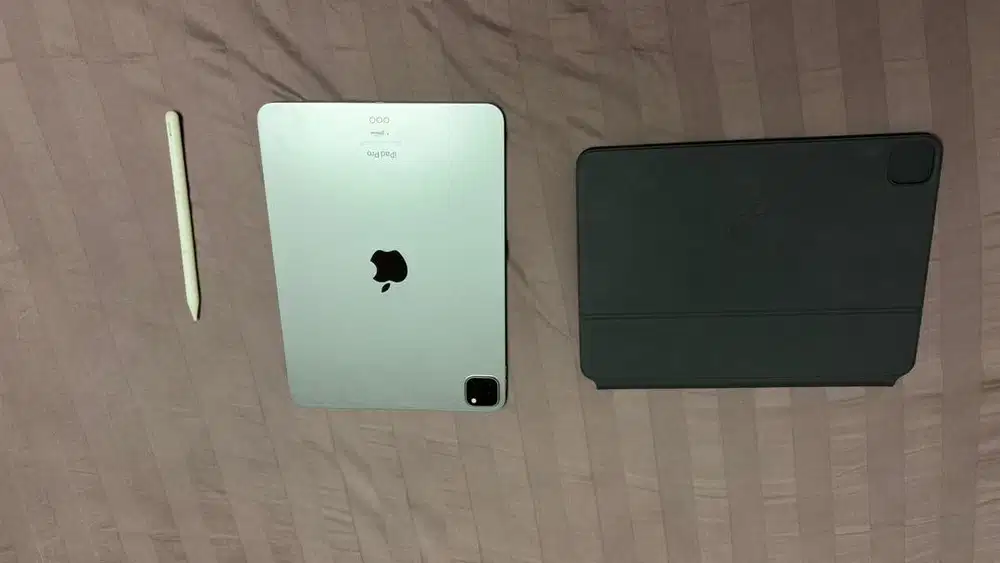 Ipad Pro (11 inch) M2 (4th generation)