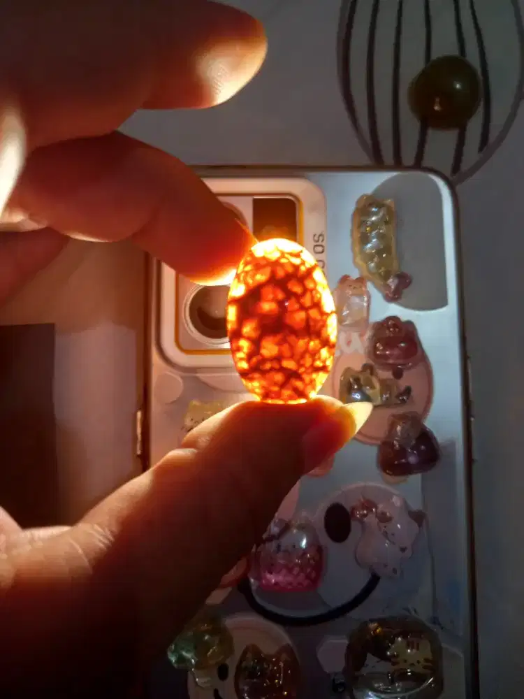 Batu lawasan lupa namanya size jumbo