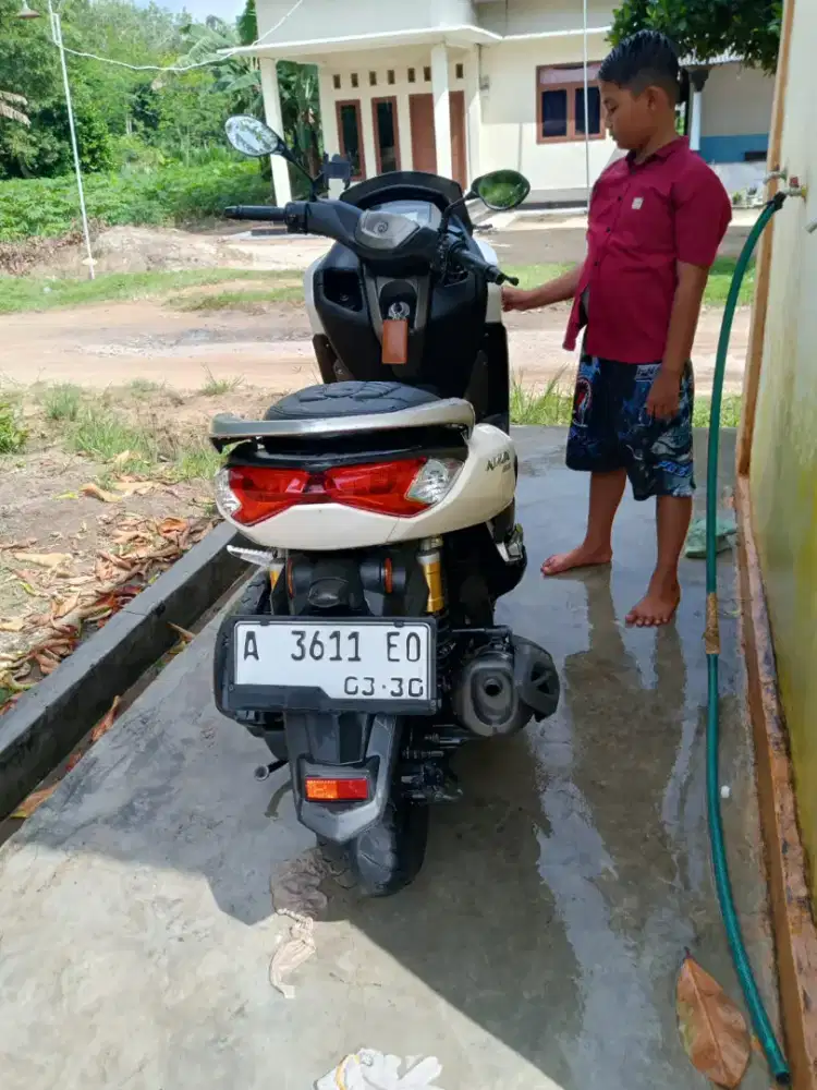 N max 2020 ss lengkap