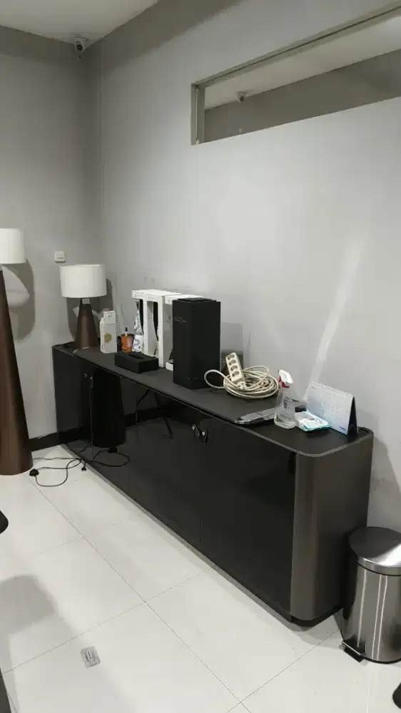 Kabinet Kantor Informa Sevati Volund Credenza