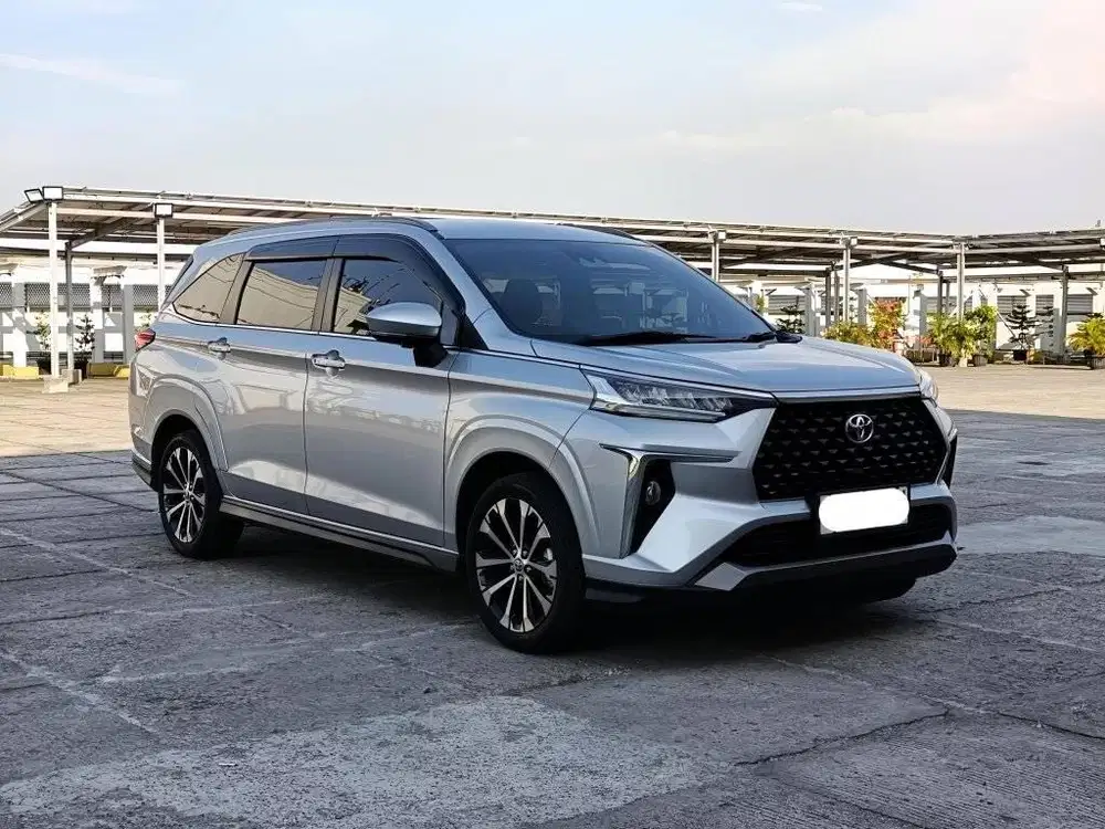 Veloz Q TSS 1.5 AT 2024