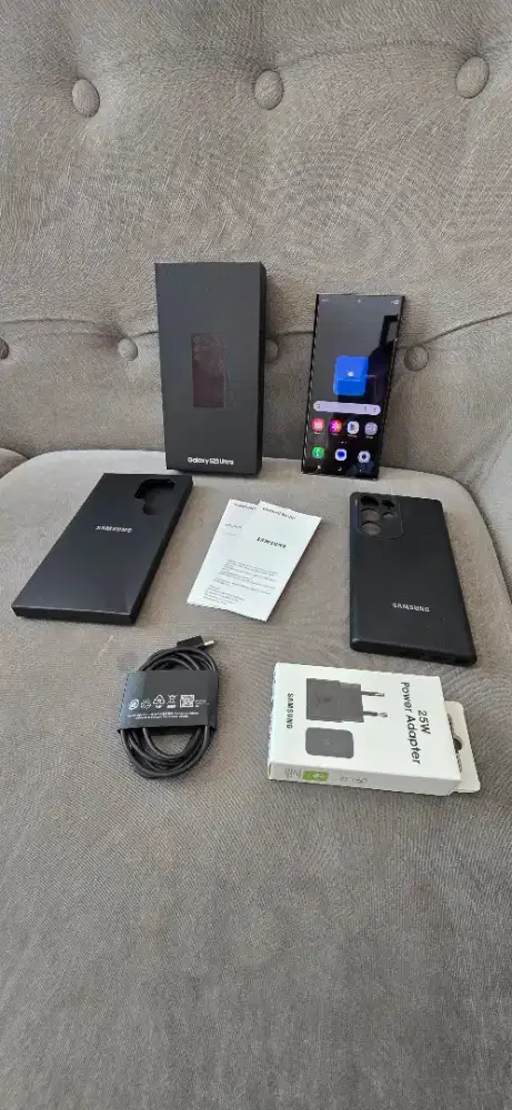 Samsung S23 Ultra Sein 12/256 Minus -3