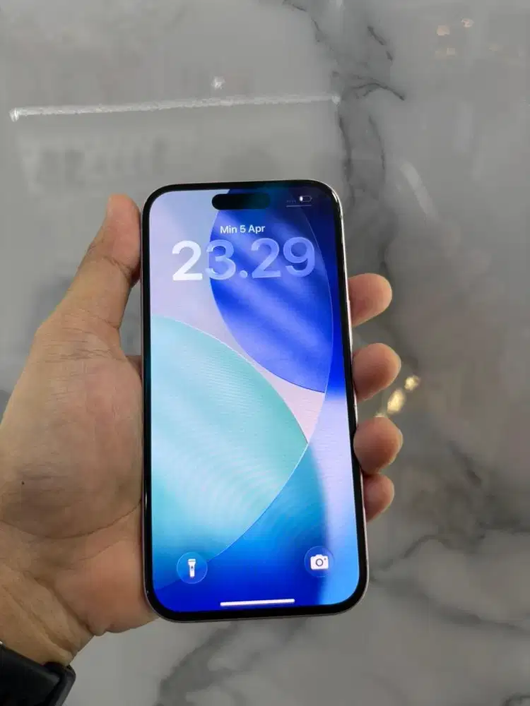 iphone 15 second likenew