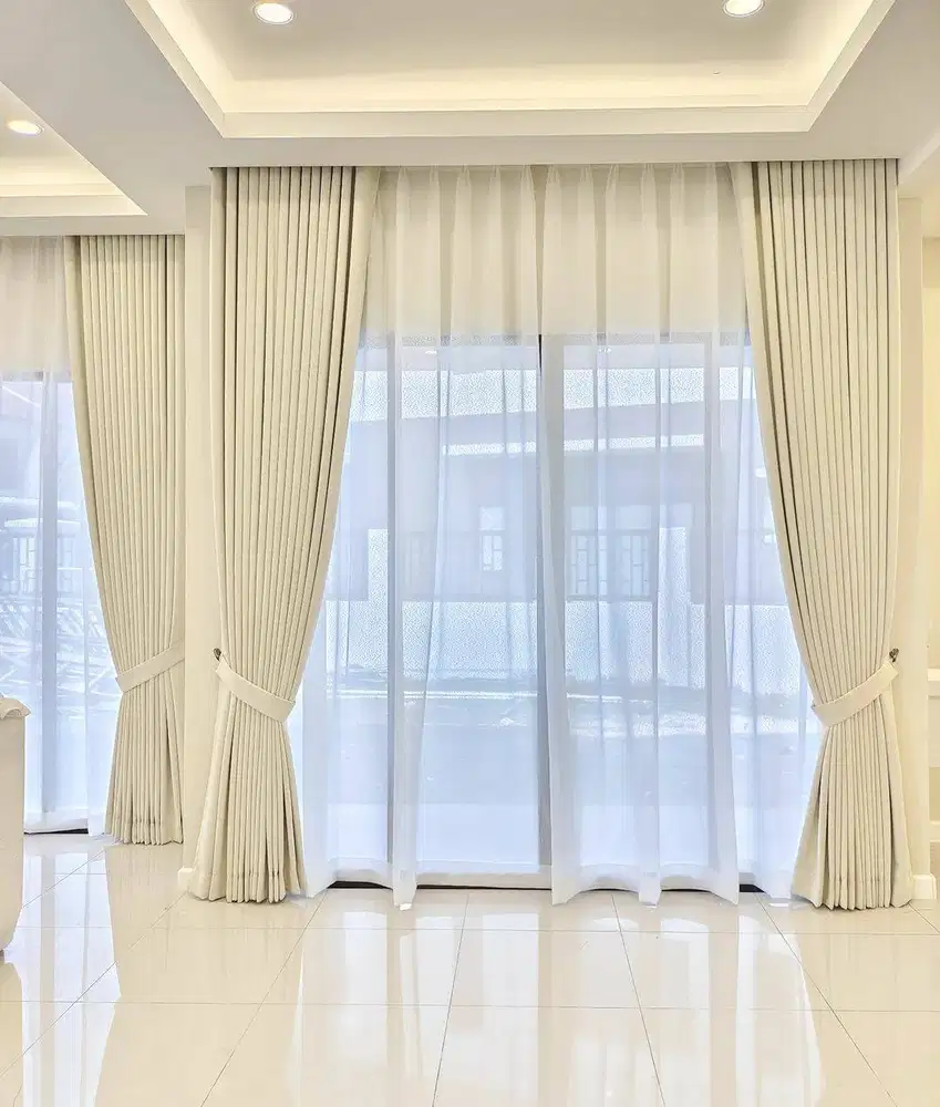 Ahli Buat Gorden Hordeng Gordyn Korden Gordeng Horden Kordeng Curtain