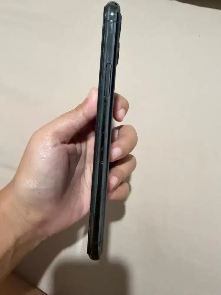 iPhone Apple 11pro 64gb