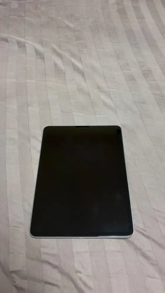 Ipad magic keyboard untuk ipad pro 11 inch