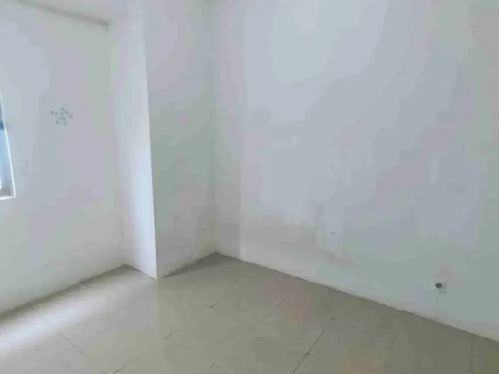 3 Bedroom Semi Apat Basura