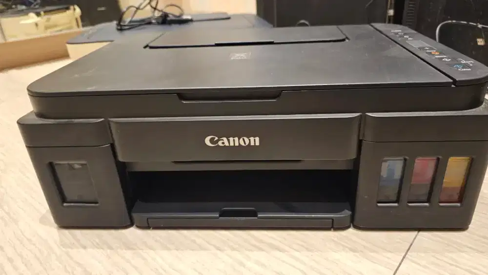 Jual Cepat printer Canon G2010