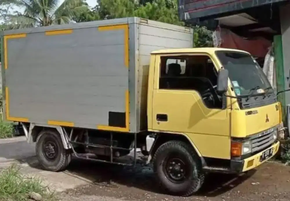 Ragasa engkel box tahun 2005